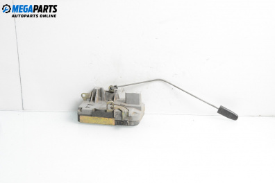 Брава на врата за Peugeot 206 Hatchback (08.1998 - 12.2012), позиция: лява