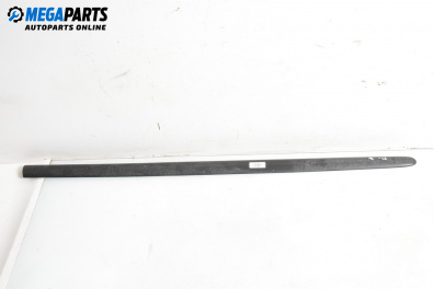 Външни лайсни за Peugeot 206 Hatchback (08.1998 - 12.2012), хечбек, позиция: предна