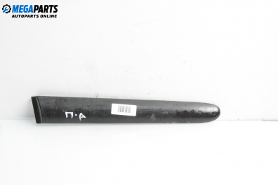 Външни лайсни за Peugeot 206 Hatchback (08.1998 - 12.2012), хечбек, позиция: предна