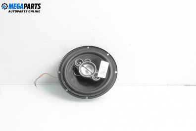 Високоговорител за Peugeot 206 Hatchback (08.1998 - 12.2012)