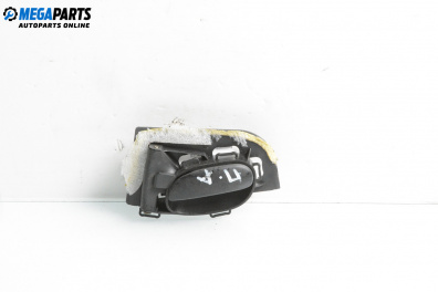 Външна дръжка за Peugeot 206 Hatchback (08.1998 - 12.2012), 2+1 вр., хечбек, позиция: дясна