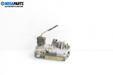 Брава на врата за Peugeot 206 Hatchback (08.1998 - 12.2012), позиция: дясна