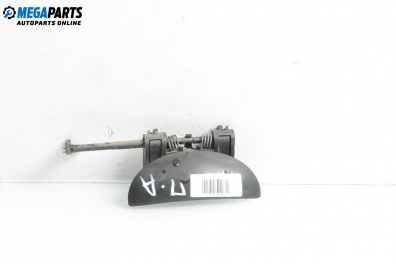 Външна дръжка за Peugeot 206 Hatchback (08.1998 - 12.2012), 2+1 вр., хечбек, позиция: дясна