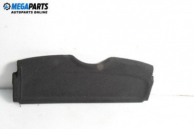 Кора багажник за Peugeot 206 Hatchback (08.1998 - 12.2012), 2+1 вр., хечбек