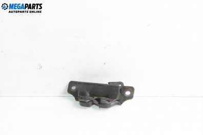 Брава заден капак за Peugeot 206 Hatchback (08.1998 - 12.2012), хечбек, позиция: задна