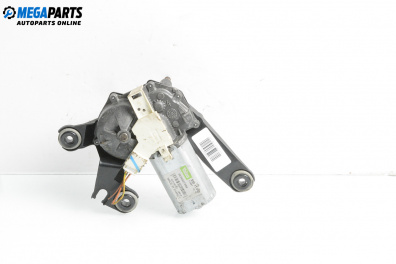 Ел. мотор за чистачките за Peugeot 206 Hatchback (08.1998 - 12.2012), хечбек, позиция: задна