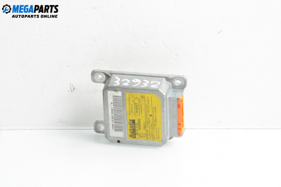 Модул за AIRBAG за Peugeot 206 Hatchback (08.1998 - 12.2012), №  550541500
