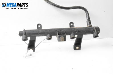 Бензинова рейка за Peugeot 206 Hatchback (08.1998 - 12.2012) 1.1 i, 60 к.с.