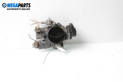 Дроселова клапа за Peugeot 206 Hatchback (08.1998 - 12.2012) 1.1 i, 60 к.с.