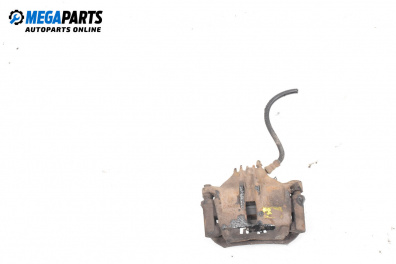 Спирачен апарат за Peugeot 206 Hatchback (08.1998 - 12.2012), позиция: предна, лява