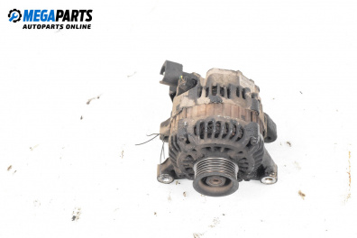 Алтернатор / генератор за Peugeot 206 Hatchback (08.1998 - 12.2012) 1.1 i, 60 к.с.