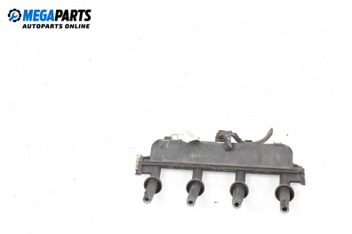 Запалителна бобина за Peugeot 206 Hatchback (08.1998 - 12.2012) 1.1 i, 60 к.с.