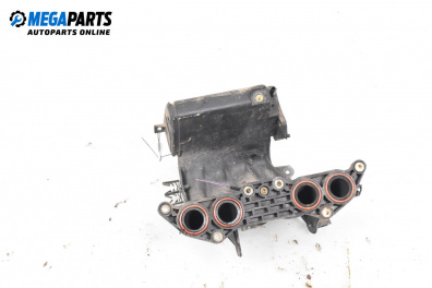 Всмукателен колектор за Peugeot 206 Hatchback (08.1998 - 12.2012) 1.1 i, 60 к.с.