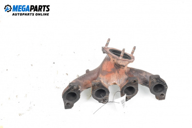 Изпускателен колектор  за Peugeot 206 Hatchback (08.1998 - 12.2012) 1.1 i, 60 к.с.
