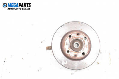 Шенкел главина за Peugeot 206 Hatchback (08.1998 - 12.2012), позиция: предна, дясна