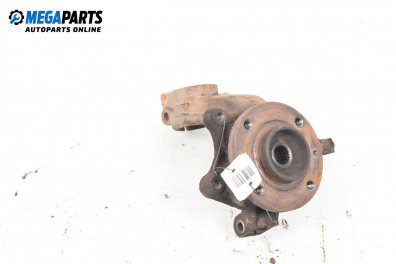 Шенкел главина за Peugeot 206 Hatchback (08.1998 - 12.2012), позиция: предна, лява