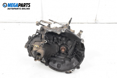 Ръчна скоростна кутия за Peugeot 206 Hatchback (08.1998 - 12.2012) 1.1 i, 60 к.с.