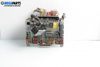 Бушонно табло за Opel Zafira A Minivan (04.1999 - 06.2005) 2.0 DI 16V, 82 к.с.