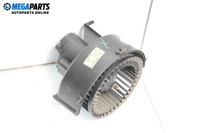 Вентилатор парно за Opel Zafira A Minivan (04.1999 - 06.2005)