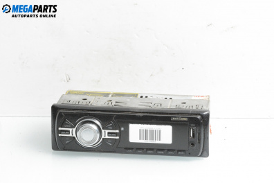 CD плеър за Opel Zafira A Minivan (04.1999 - 06.2005)