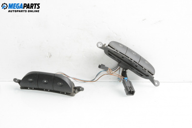 Бутони волан за Opel Zafira A Minivan (04.1999 - 06.2005)