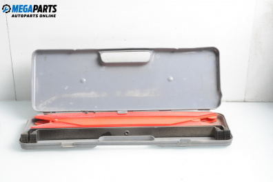 Триъгълник за Opel Zafira A Minivan (04.1999 - 06.2005)