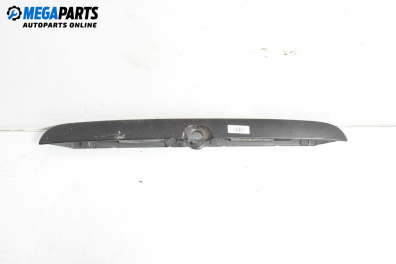 Лайсна заден капак за Opel Zafira A Minivan (04.1999 - 06.2005), миниван, позиция: задна