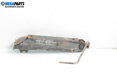 Крик за Opel Zafira A Minivan (04.1999 - 06.2005)