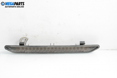 Трети стоп за Opel Zafira A Minivan (04.1999 - 06.2005), миниван