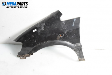 Калник за Opel Zafira A Minivan (04.1999 - 06.2005), 4+1 вр., миниван, позиция: предна, лява