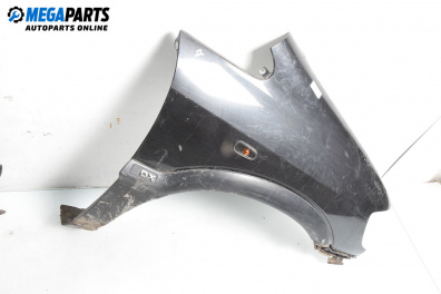 Калник за Opel Zafira A Minivan (04.1999 - 06.2005), 4+1 вр., миниван, позиция: предна, дясна