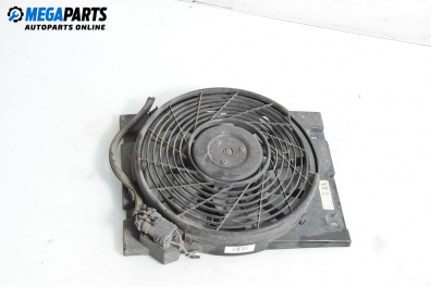 Перка охлаждане за Opel Zafira A Minivan (04.1999 - 06.2005) 2.0 DI 16V, 82 к.с.