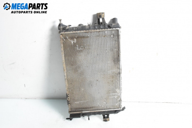 Воден радиатор за Opel Zafira A Minivan (04.1999 - 06.2005) 2.0 DI 16V, 82 к.с.