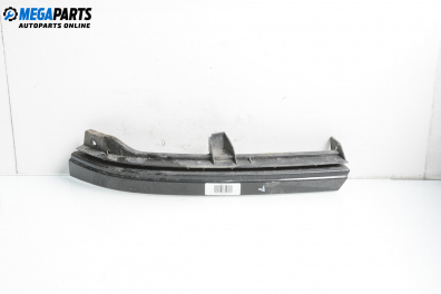 Лайсна броня за Opel Zafira A Minivan (04.1999 - 06.2005), миниван, позиция: лява