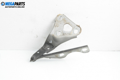 Панта преден капак за Opel Zafira A Minivan (04.1999 - 06.2005), 4+1 вр., миниван, позиция: лява