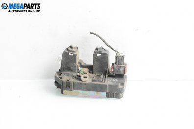 Брава на врата за Opel Zafira A Minivan (04.1999 - 06.2005), позиция: задна, лява