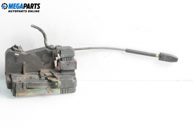 Брава на врата за Opel Zafira A Minivan (04.1999 - 06.2005), позиция: предна, лява