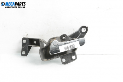 Вътрешна дръжка за Opel Zafira A Minivan (04.1999 - 06.2005), 4+1 вр., миниван, позиция: предна, лява