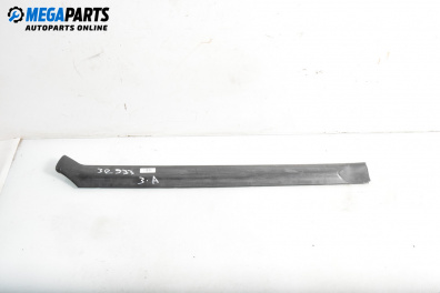 Лайсна за Opel Zafira A Minivan (04.1999 - 06.2005), миниван, позиция: задна, дясна