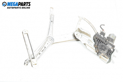 Машинка ел. стъкло за Opel Zafira A Minivan (04.1999 - 06.2005), 4+1 вр., миниван, позиция: предна, дясна