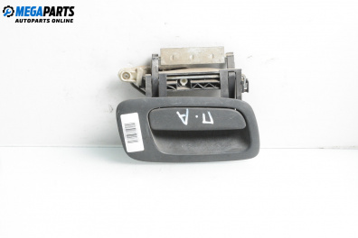 Външна дръжка за Opel Zafira A Minivan (04.1999 - 06.2005), 4+1 вр., миниван, позиция: предна, дясна