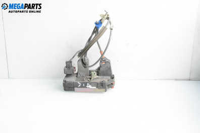 Брава на врата за Opel Zafira A Minivan (04.1999 - 06.2005), позиция: задна, дясна