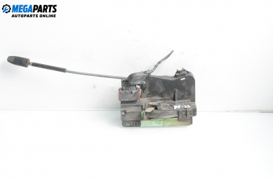 Брава на врата за Opel Zafira A Minivan (04.1999 - 06.2005), позиция: предна, дясна