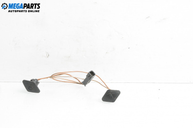 Бутони клаксон за Opel Zafira A Minivan (04.1999 - 06.2005)