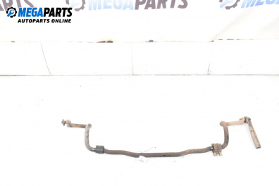 Стабилизираща щанга за Opel Zafira A Minivan (04.1999 - 06.2005), миниван