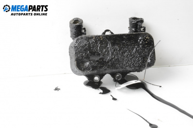 Маслоохладител за Opel Zafira A Minivan (04.1999 - 06.2005) 2.0 DI 16V, 82 к.с.