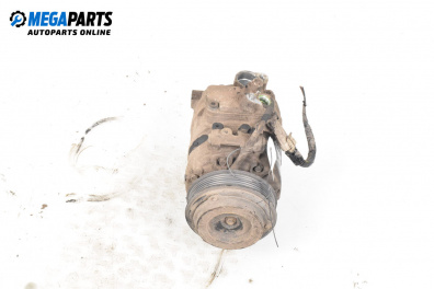 Компресор климатик за Opel Zafira A Minivan (04.1999 - 06.2005) 2.0 DI 16V, 82 к.с.