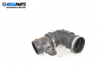 Тръба турбо за Opel Zafira A Minivan (04.1999 - 06.2005) 2.0 DI 16V, 82 к.с.