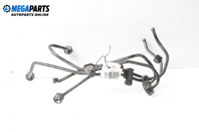 Горивни тръби за Opel Zafira A Minivan (04.1999 - 06.2005) 2.0 DI 16V, 82 к.с.