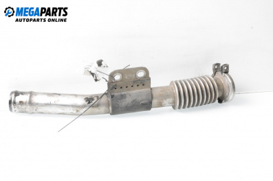 Тръба турбо за Opel Zafira A Minivan (04.1999 - 06.2005) 2.0 DI 16V, 82 к.с.